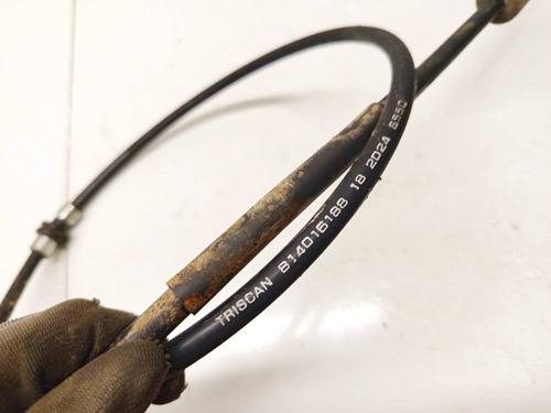 Cable FORD MONDEO III (B5Y) 1.8 16V | BP34804217E12 - Image 3