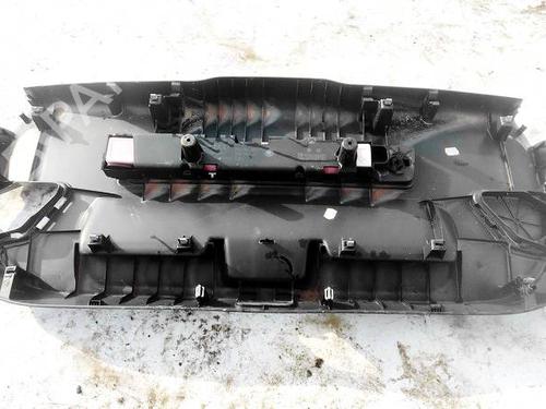 Boot lining AUDI A1 (8X1, 8XK) 2.0 TDI | BP35208381I3 - Image 2