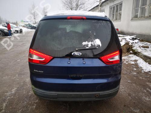 Electronic module FORD GALAXY II (WA6) 2.0 TDCi | BP32897672M83 - Image 8