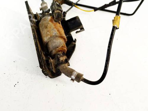 Fuel pump VW PASSAT B7 (362) 1.6 TDI | BP38193781M76 - Image 4