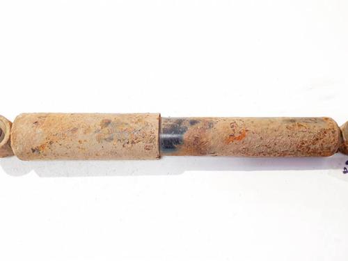 Used Right rear shock absorber Right rear shock absorber OPEL ZAFIRA / ZAFIRA FAMILY B (A05) 1.9 CDTI (M75) (120 hp) 35006150 35006150