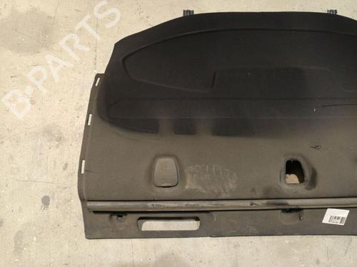 Rear parcel shelf JAGUAR XF II (X260) 2.0 D | BP34928361C85 - Image 2