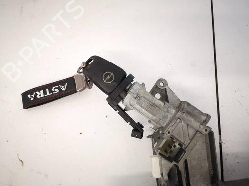 Ignition barrel OPEL ASTRA H (A04) 1.7 CDTI (L48) | BP34768009M48 - Image 2