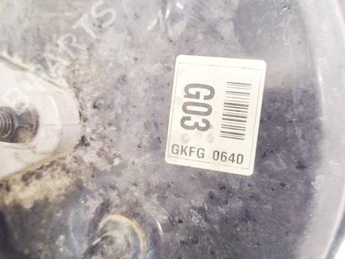 Servo brake KIA SORENTO II (XM) 2.2 CRDi | BP35128457M42 - Image 2