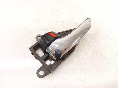 Used Front left interior door handle Front left interior door handle TOYOTA AVENSIS VERSO (_M2_) 2.0 D (CLM20_, CLM20R) (116 hp) 36587361 36587361