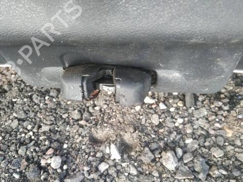 Bagklap lås Bagklap lås PEUGEOT 508 I (8D_) 1.6 HDi (112 hp) 35098184 35098184