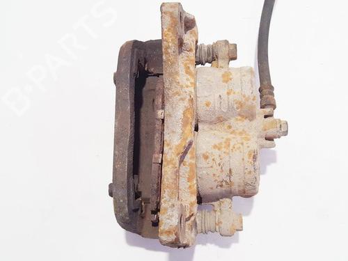 Right front brake caliper SUBARU LEGACY V (BM) 2.0 D AWD (BMD) | BP35860919M104 - Image 2