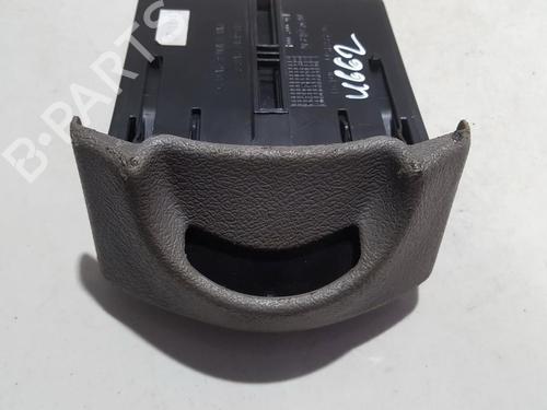 Used Ashtray Ashtray CITROËN XSARA PICASSO (N68) 2.0 HDi (90 hp) 35842998 35842998