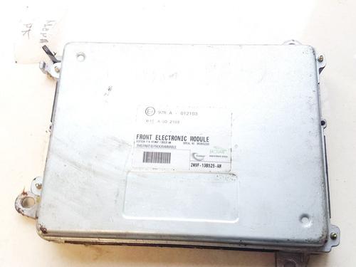 Used Electronic module Electronic module JAGUAR XJ (X350, X358) 3.0 (243 hp) 33101545 33101545