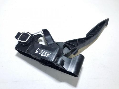 Used Pedal Pedal MERCEDES-BENZ A-CLASS (W169) A 150 (169.031, 169.331) (95 hp) 35836105 35836105