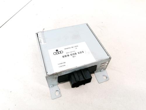 Used Electronic module Electronic module 35512136 35512136