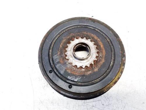 Pulley NISSAN PRIMERA Hatchback (P12) 1.9 dCi | BP35298593M122 - Image 3
