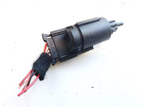 Used Electronic module Electronic module PEUGEOT 407 (6D_) 1.6 HDi 110 (6D9HZC, 6D9HYC) (109 hp) 36152105 36152105