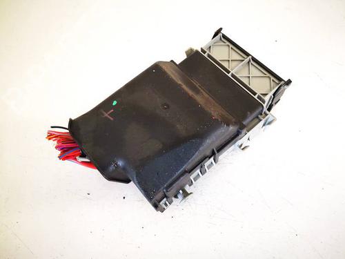 Fuse box OPEL ASTRA J (P10) 1.7 CDTI (68) | BP32579165E1  - Image 6