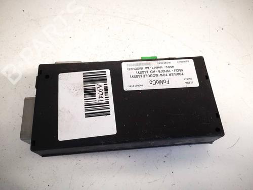 Used Electronic module Electronic module 35165497 35165497
