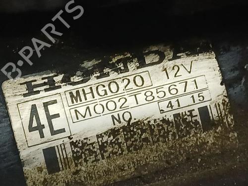 Starter HONDA ACCORD VII (CL, CN) 2.2 i-CTDi (CN1) | BP36455584M8 - Image 4
