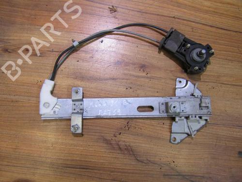 Lève-vitre arrière gauche Lève-vitre arrière gauche MAZDA 626 III (GD) 2.0 D (GDFP) (60 hp) 35649122 35649122