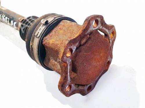 Left front driveshaft AUDI A4 B8 (8K2) 2.0 TDI | BP38611186M38 - Image 3