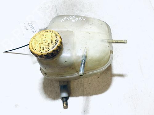 Used Expansion tank Expansion tank OPEL ASTRA G Hatchback (T98) 2.0 DI (F08, F48) (82 hp) 35876784 35876784