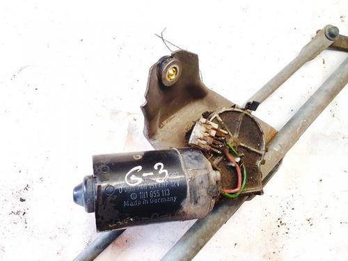 Used Front wiper motor Front wiper motor 35416272 35416272