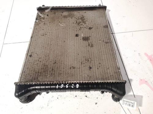 Water radiator AUDI A2 (8Z0) 1.4 TDI | BP34976334M31 - Image 2