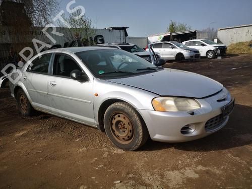 Used Parts CHRYSLER SEBRING (JR) 2.0 (141 hp) 4443984