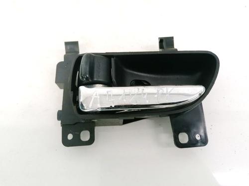 front-left-interior-door-handle-subaru-legacy-v-bm-2009-35430897 main image