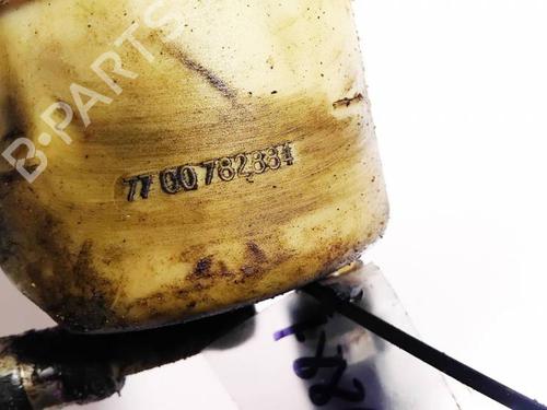 Power steering reservoir CITROËN C8 (EA_, EB_) 2.2 HDi | BP35068146M117 - Image 3