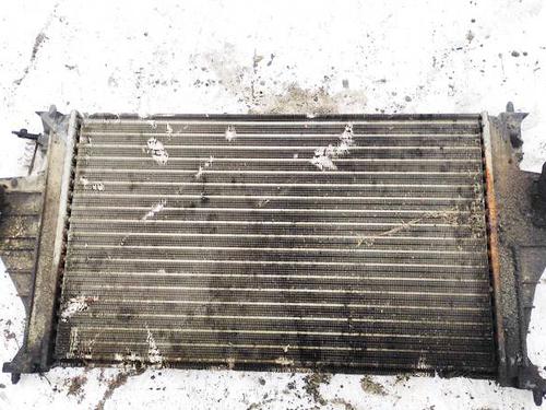 Used Intercooler Intercooler CITROËN XANTIA (X1_, X2_) 2.0 HDI 109 (109 hp) 35320728 35320728