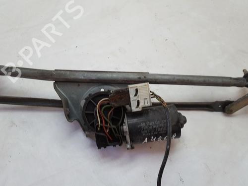 Used Front wipers mechanism Front wipers mechanism BMW 3 (E36) 318 i (115 hp) 35835767 35835767