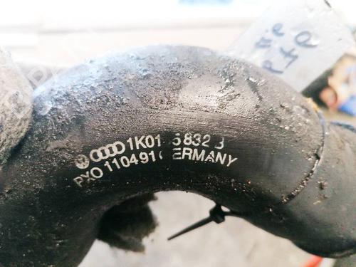 Pipe VW GOLF V (1K1) 1.9 TDI | BP32927857M125 - Image 3