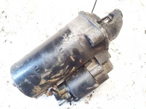 Starter BMW 5 (E39) 525 tds | BP35398853M8 - Image 3