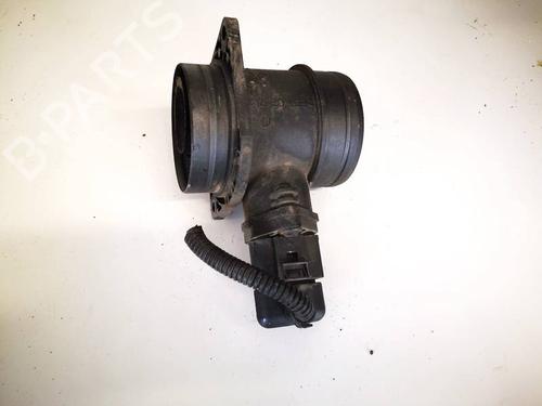 Used Mass air flow sensor Mass air flow sensor 34971540 34971540