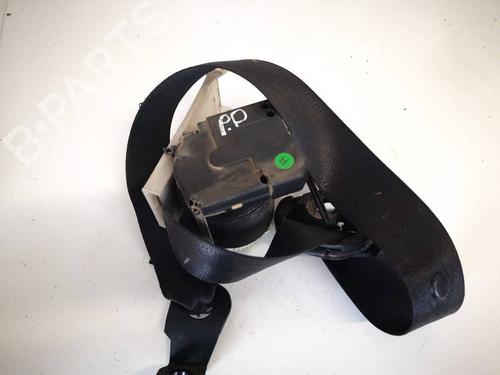 Used Front right seatbelt Front right seatbelt 35213030 35213030