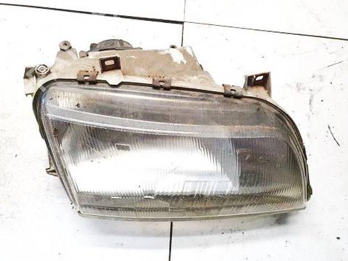 Used Right headlight Right headlight SEAT ALHAMBRA (7V8, 7V9) 1.9 TDI (110 hp) 39968548 39968548