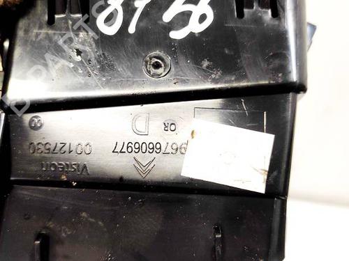 Air vent CITROËN DS4 (NX_) 1.6 VTi 120 | BP32935796I21 - Image 3