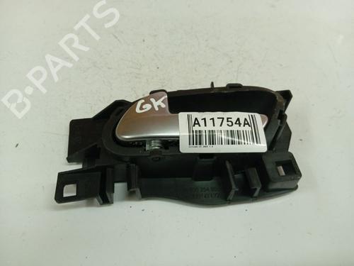 Used Rear left interior door handle Rear left interior door handle 39485161 39485161
