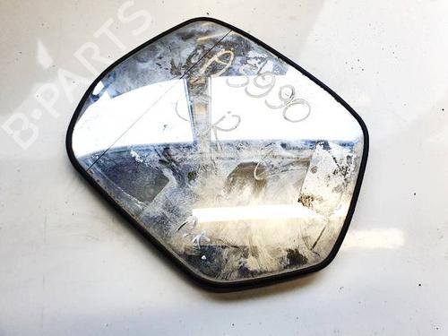Spejlglas venstre Spejlglas venstre HONDA CR-V III (RE_) 2.2 i-CTDi 4WD (RE6) (140 hp) 34997196 34997196