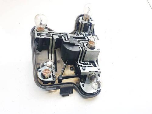 Lamp holder AUDI A4 B6 (8E2) 1.9 TDI | BP34810125L10 - Image 2