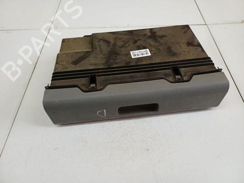 Handskerum Handskerum VW TOURAN (1T1, 1T2) 2.0 TDI (136 hp) 34815963 34815963