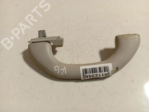 Used Interior roof handle Interior roof handle VW POLO V (6R1, 6C1) 1.2 TDI (75 hp) 34781901 34781901