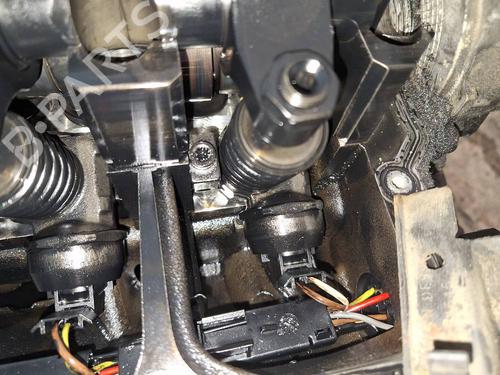 Injector VW PASSAT B6 (3C2) 1.9 TDI | BP35111706M100 - Image 2