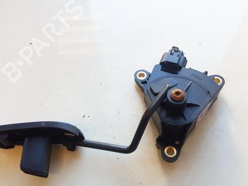 Used Pedal Pedal 35866526 35866526