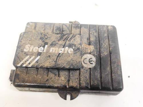 Electronic module MAZDA 6 Saloon (GG) 2.0 (GGEP, GG10) | BP35331922M83 - Image 3