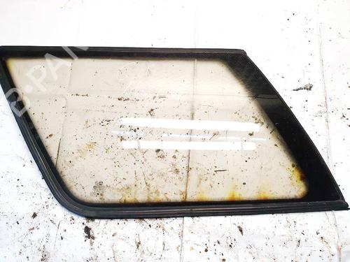 Used Rear left quarter glass Rear left quarter glass 35363407 35363407