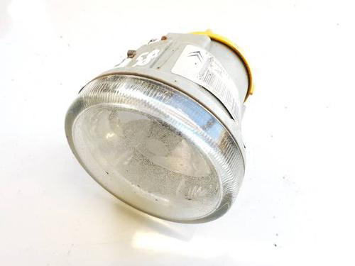 Used Right front fog light Right front fog light 35210239 35210239