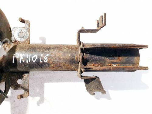Left front shock absorber RENAULT FLUENCE (L3_) 1.5 dCi | BP38579054M16 - Image 3