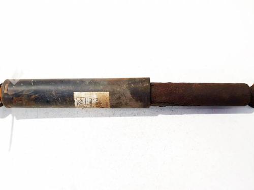Used Right rear shock absorber Right rear shock absorber 34827734 34827734