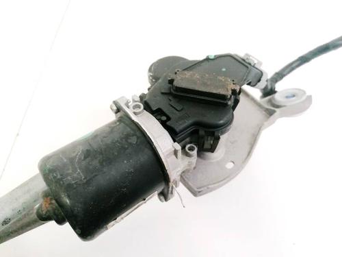 front-wiper-motor-nissan-cube-z12-2007-35364626 main image
