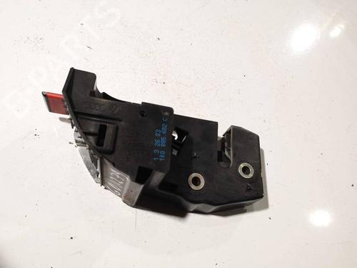 Electronic module AUDI A3 (8P1) 2.0 TDI 16V | BP36688328M83 - Image 2